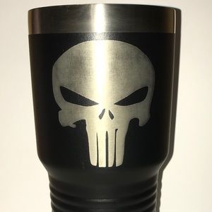 30oz vacuum insulated tumbler